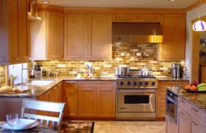 Renovating your kitchen