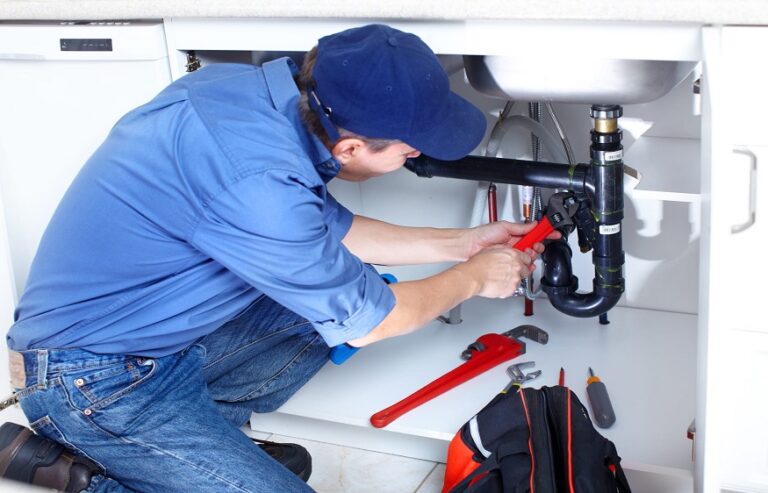 Hire Gas Plumbers