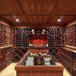 Wine Storage Solution