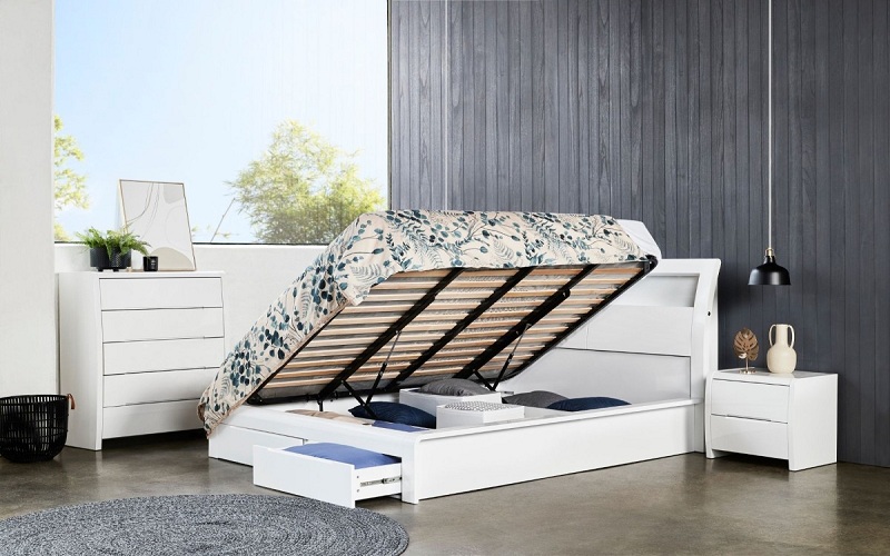 Guide to Buying Gas Lift Beds in