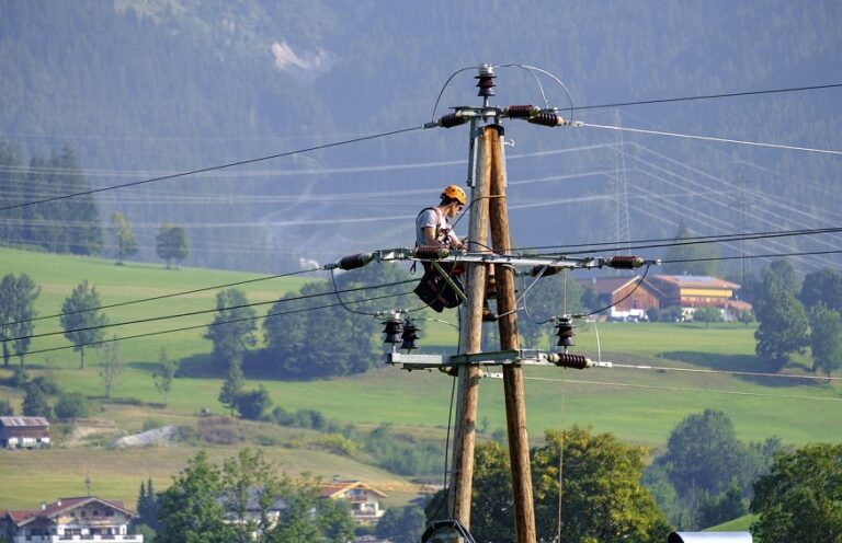 Electricians