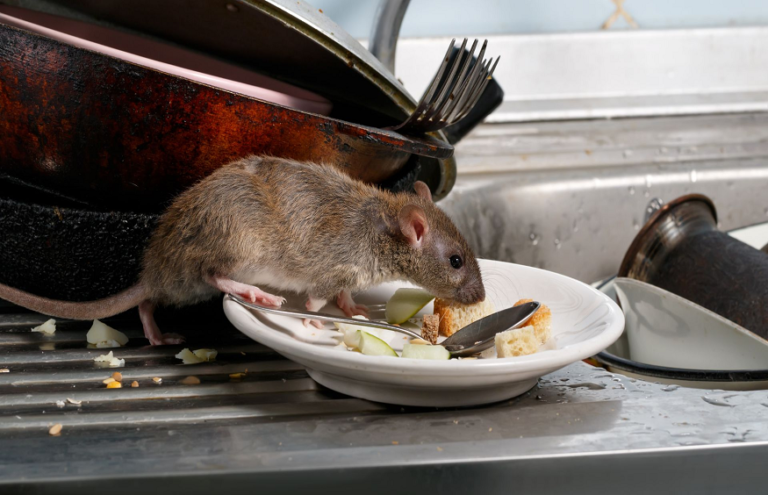 According to a National Pest Management Association (NPMA) survey, one-third of Americans have dealt with a rodent problem in their home.