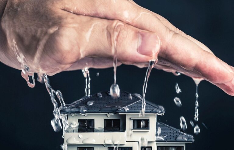 Safeguard Your Property from Water Damage