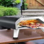 Pizza Oven