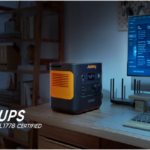 best solar generators for home backup