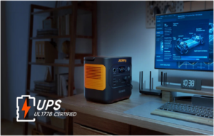 best solar generators for home backup