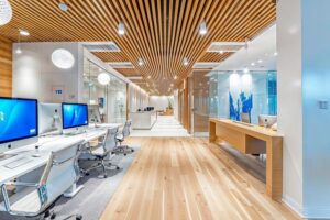 Office Interior Designers