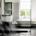 bathroom innovation