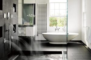 bathroom innovation