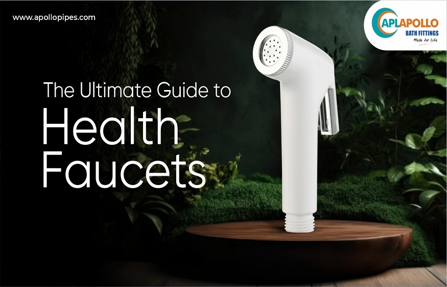 Health Faucets