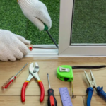 Window Screen Repair Near Me