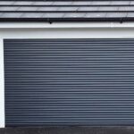 Electric Roller Door