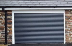 Electric Roller Door