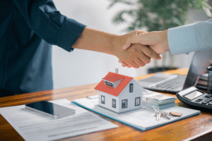 dscr loan