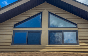 Window Installer in Burley