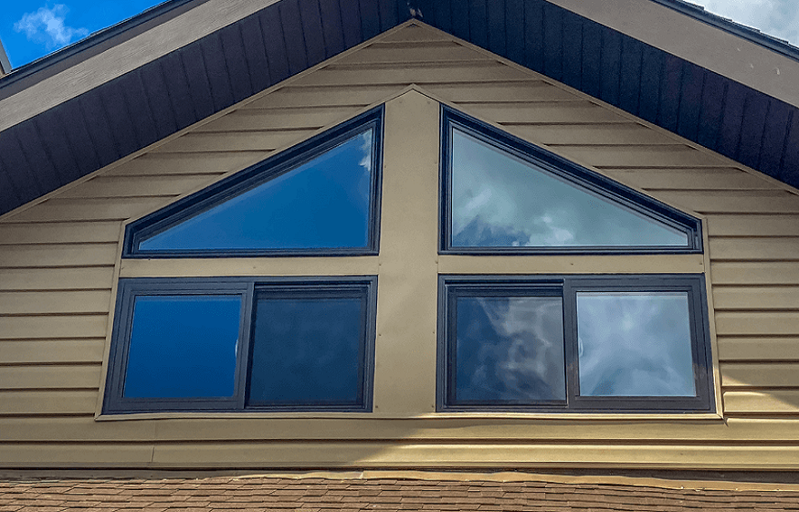 Window Installer in Burley