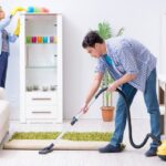 carpet cleaner in Sydney