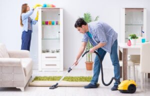 carpet cleaner in Sydney