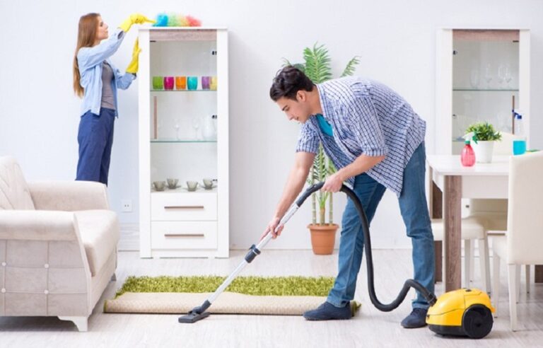 carpet cleaner in Sydney