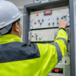 electrician pflugerville