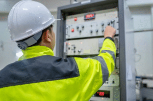 electrician pflugerville