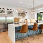 kitchen renovation in Los Angeles