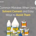 solvent cement
