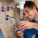 Reseda plumber