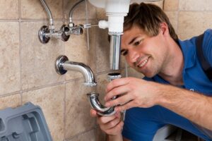 Reseda plumber