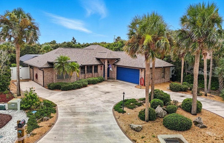 house for sale in Daytona Beach