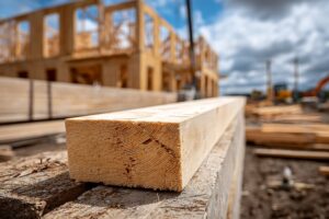 Jamestown Estate Homes