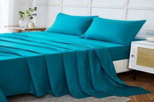 wrinkle free sheet sets