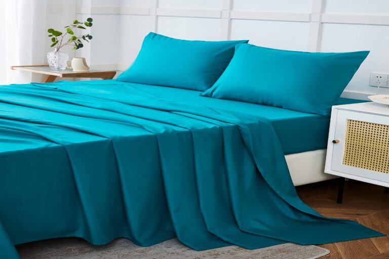 wrinkle free sheet sets